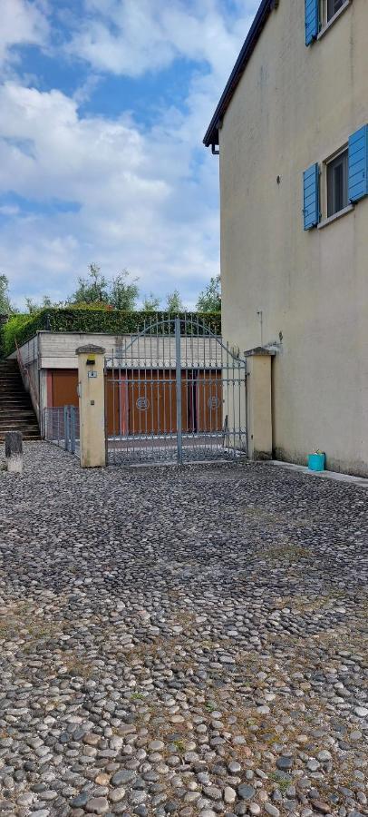 Antica Dimora San Felice del Benaco Exterior foto