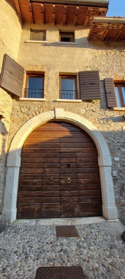 Antica Dimora San Felice del Benaco Exterior foto