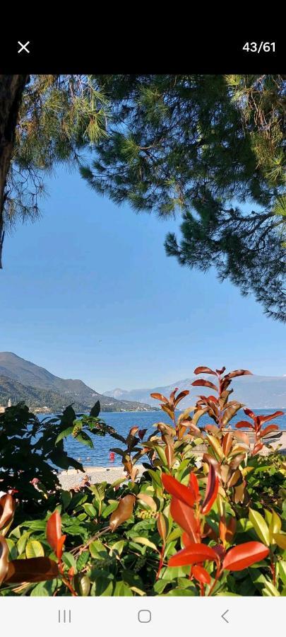 Antica Dimora San Felice del Benaco Exterior foto