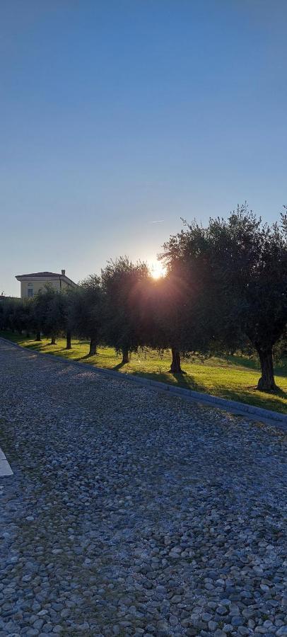 Antica Dimora San Felice del Benaco Exterior foto