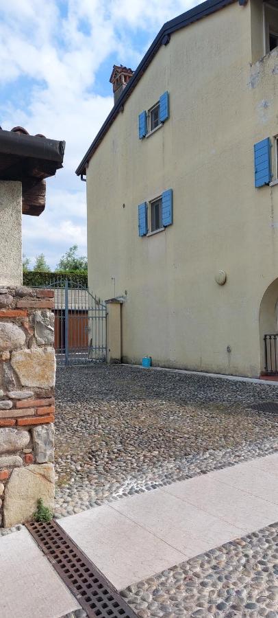 Antica Dimora San Felice del Benaco Exterior foto