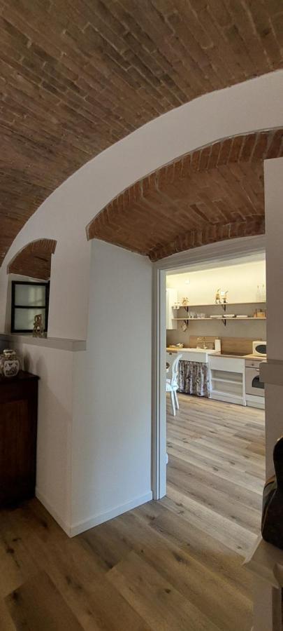 Antica Dimora San Felice del Benaco Exterior foto